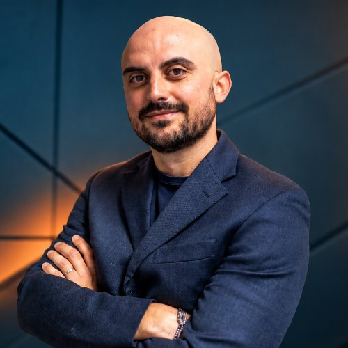 Davide Ciminelli